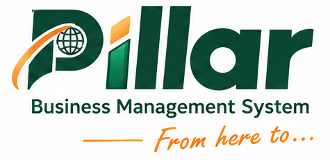 Pillar